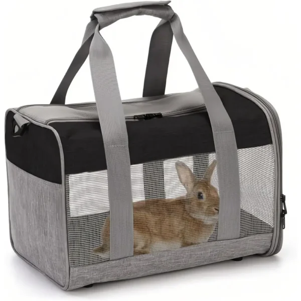 Breathable Small Pet Carrier